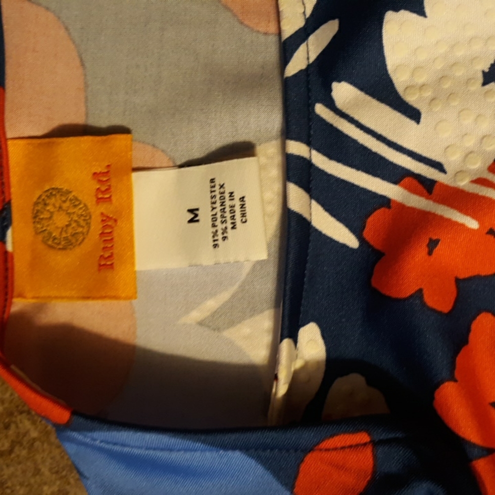 Ruby Rd. blouse - Picture 5 of 6